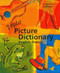 Milet Picture Dictionary (English-French) by Sedat Turhan, Sally Hagin, 9781840593525
