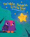 Twinkle, Twinkle, Little Star - 9781486715626 by Hazel Quintanilla, 9781486715626