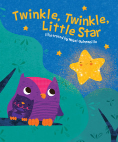 Twinkle, Twinkle, Little Star - 9781486715626 by Hazel Quintanilla, 9781486715626