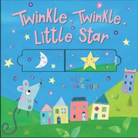 Twinkle, Twinkle, Little Star - 9781486718061 by Liz Pope, Kate Pope, 9781486718061