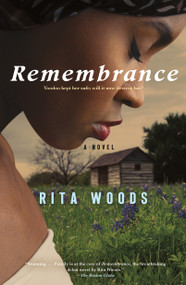 Remembrance - 9781250298461 by Rita Woods, 9781250298461
