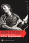 Racing in the Street (The Bruce Springsteen Reader) by June Skinner Sawyers, Martin Scorsese, 9780142003541