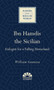 Ibn Hamdis the Sicilian (Eulogist for a Falling Homeland) by William Granara, 9781786078469