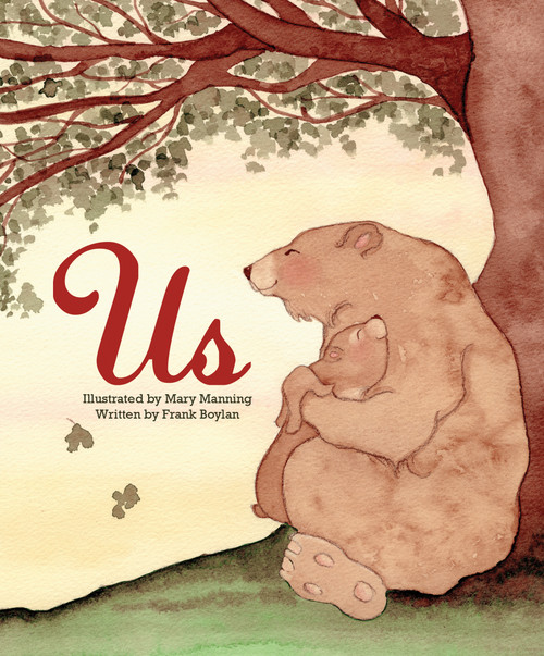 Us - 9781486715459 by Frank Boylan, Mary Manning, 9781486715459
