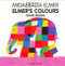 Elmer's Colours (English-Somali) by David McKee, Nur M. Mo'Allim, 9781840593976