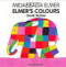 Elmer's Colours (English-Somali) by David McKee, Nur M. Mo'Allim, 9781840593976
