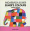 Elmer's Colours (English-Somali) by David McKee, Nur M. Mo'Allim, 9781840593976