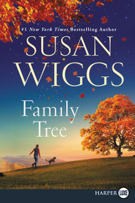 Family Tree (A Novel) - 9780062466365 by Susan Wiggs, 9780062466365