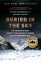 Buried in the Sky (The Extraordinary Story of the Sherpa Climbers on K2's Deadliest Day) by Peter Zuckerman, Amanda Padoan, 9780393345414