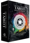 The Wild Unknown Tarot Deck and Guidebook (Official Keepsake Box Set) by Kim Krans, 9780062466594