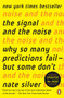 The Signal and the Noise (Why So Many Predictions Fail--but Some Don't) by Nate Silver, 9780143125082