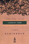 Cannery Row ((Centennial Edition)) by John Steinbeck, 9780142000687