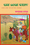 Way More West by Edward Dorn, Dale Smith, Michael Rothenberg, 9780143038696