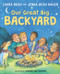 Our Great Big Backyard - 9780062468352 by Laura Bush, Jenna Bush Hager, Jacqueline Rogers, 9780062468352