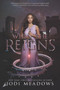 When She Reigns - 9780062469472 by Jodi Meadows, 9780062469472