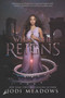 When She Reigns - 9780062469472 by Jodi Meadows, 9780062469472