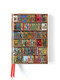 Bodleian Libraries: High Jinks Bookshelves (Foiled Journal) by Flame Tree Studio, 9781786640017