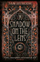 A Shadow on the Lens by Sam Hurcom, 9781409189879