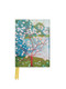 List: Magnolia Tree (Foiled Pocket Journal) (Miniature Edition) by Flame Tree Studio, 9781786640253