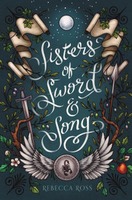 Sisters of Sword and Song - 9780062471420 by Rebecca Ross, 9780062471420