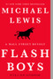 Flash Boys (A Wall Street Revolt) - 9780393351590 by Michael Lewis, 9780393351590