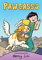 Pawcasso by Remy Lai, Remy Lai, 9781250774484