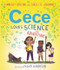 Cece Loves Science and Adventure - 9780062499639 by Kimberly Derting, Vashti Harrison, Shelli R. Johannes, 9780062499639