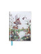 Jean & Ron Henry: Fairy Story (Foiled Pocket Journal) by Flame Tree Studio, 9781786641205