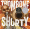 Trombone Shorty by Troy Andrews, Bryan Collier, 9781419714658