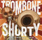 Trombone Shorty by Troy Andrews, Bryan Collier, 9781419714658