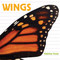 Wings - 9781486716593 by Katrine Crow, 9781486716593