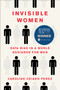 Invisible Women (Data Bias in a World Designed for Men) - 9781419729072 by Caroline Criado Perez, 9781419729072