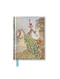 Nielsen: Crinoline & Lace (Foiled Pocket Journal) (Miniature Edition) by Flame Tree Studio, 9781786641410