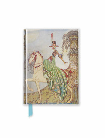 Nielsen: Crinoline & Lace (Foiled Pocket Journal) by Flame Tree Studio, 9781786641410