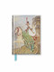 Nielsen: Crinoline & Lace (Foiled Pocket Journal) by Flame Tree Studio, 9781786641410