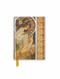 Mucha: Cowslip (Foiled Pocket Journal) (Miniature Edition) by Flame Tree Studio, 9781786641427