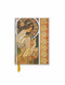 Mucha: Cowslip (Foiled Pocket Journal) by Flame Tree Studio, 9781786641427