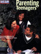Parenting Teenagers (Systematic Training for Effective Parenting of Teens) by Don Dinkmeyer, Gary McKay, Joyce L. McKay, Don Dinkmeyer, 9780979554216