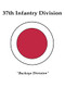 37th Infantry Division: Buckeye Division by Stanley A. Frankel, 9781681622903