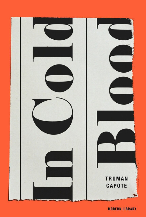 In Cold Blood - 9780812994384 by Truman Capote, 9780812994384