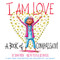 I Am Love (A Book of Compassion) by Susan Verde, Peter H. Reynolds, 9781419737268