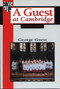 A Guest at Cambridge by George Guest, 9781557250384