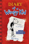 Diary of a Wimpy Kid (Diary of a Wimpy Kid #1) - 9781419741852 by Jeff Kinney, 9781419741852