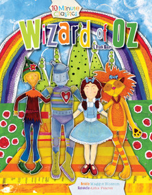 Wizard of Oz, 9781486712212