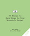 99 Things to Save Money in Your Household Budget by Mary Hance, 9781596525474