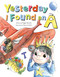Yesterday I Found an A by Maggie Blossom, Marco Furlotti, 9781486712014