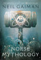 Norse Mythology by Neil Gaiman, 9780393356182