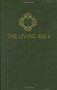 The Living Bible (Hardcover, Green), 9780842322478