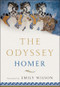 The Odyssey by Homer, Emily Wilson, 9780393356250