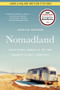 Nomadland (Surviving America in the Twenty-First Century) - 9780393356311 by Jessica Bruder, 9780393356311